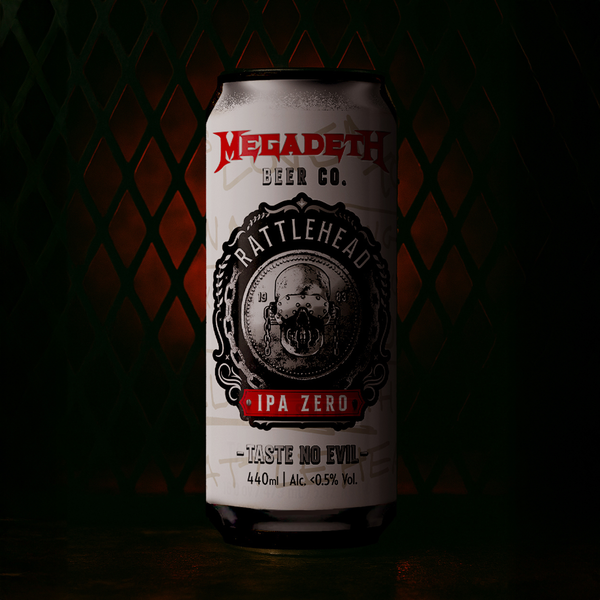 Rattlehead IPA Zero <0,5 % – 12er-Pack